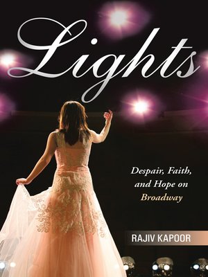 cover image of Lights